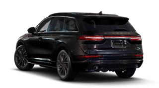 2025 Lincoln Lincoln Corsair® External Image 3